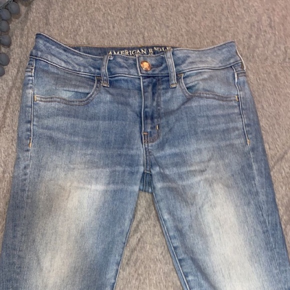 American Eagle jeans - Picture 1 of 2